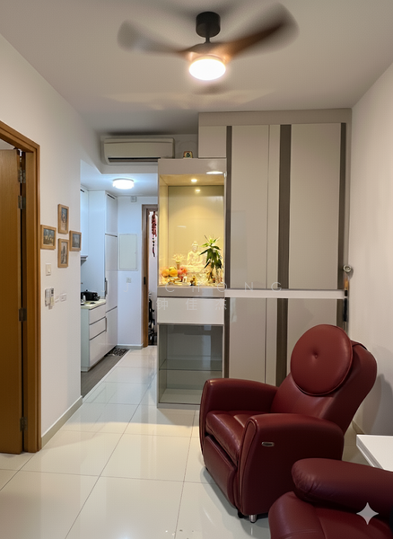 For Rent - Jool Suites