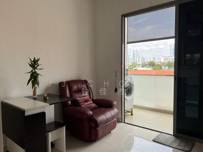 For Rent - Jool Suites