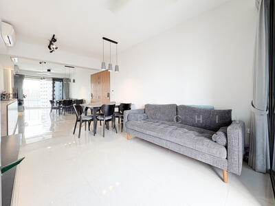 For Sale - Rivercove Residences EC