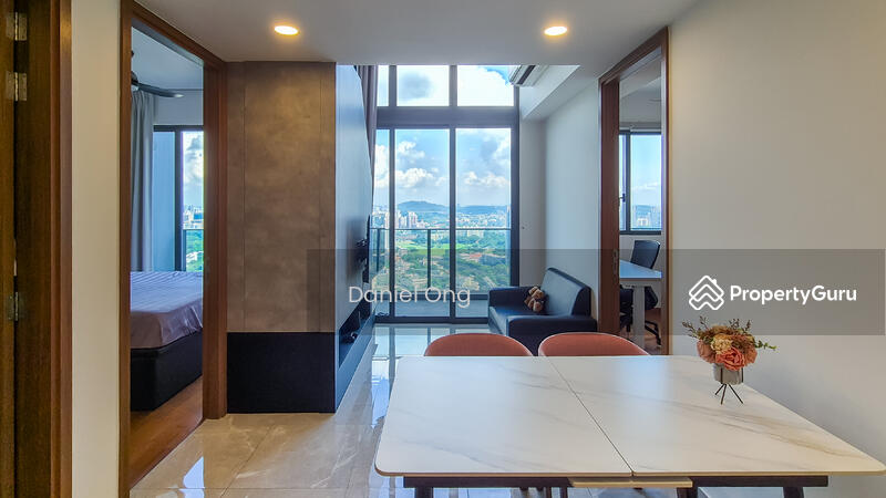 For Sale - Stirling Residences