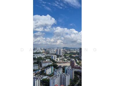 For Sale - Stirling Residences