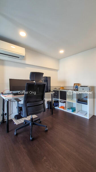 Loft - Guest Room or Study