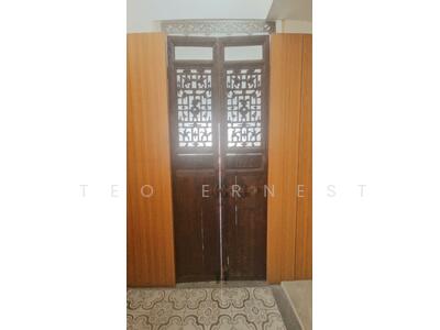 For Sale - Joo Chiat Terrace