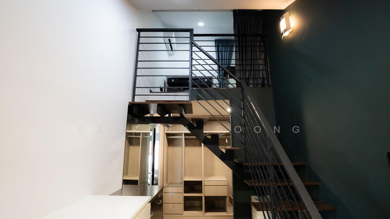 For Sale - 1KM to Ai Tong | Upper Thomson Newly Renovated Freehold Semi-Detached