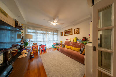 For Sale - 654C Jurong West Street 61