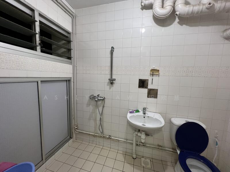 For Rent - 651 Pasir Ris Drive 10