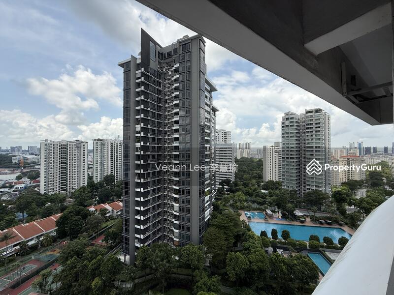 For Sale - Ridgewood Condominium