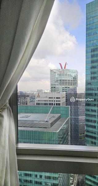  View from the room