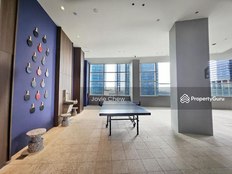 Table tennis
