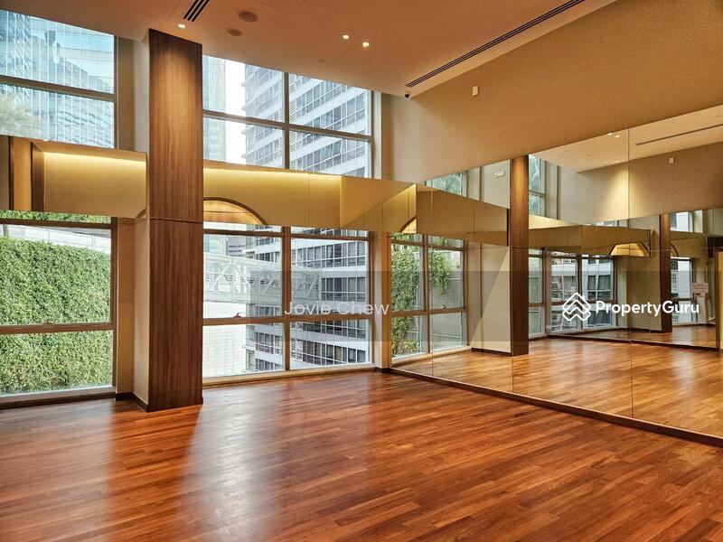 Dance, yoga Studio
