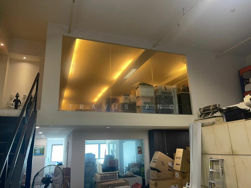 Synergy @ KB, 25 Kaki Bukit Road 4, 1,437 sqft, Factory / Workshop (B2) For Sale, by Travis Ang, 60136677 - Others - CommercialGuru.com.sg