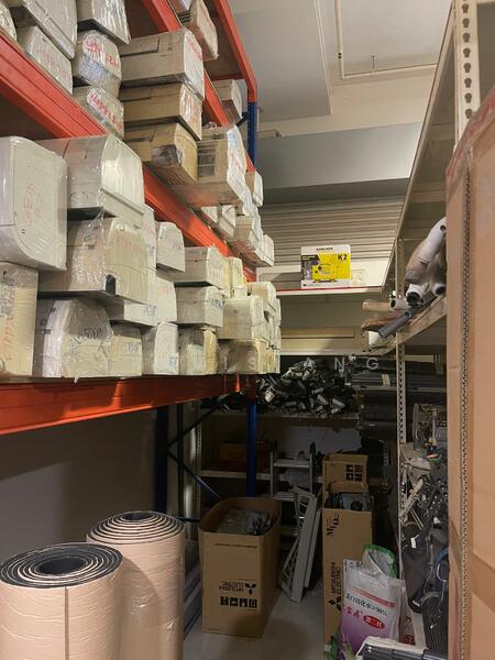 Synergy @ KB, 25 Kaki Bukit Road 4, 1,437 sqft, Factory / Workshop (B2) For Sale, by Travis Ang, 60136677 - Others - CommercialGuru.com.sg