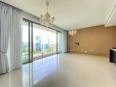 For Rent - Scotts Square