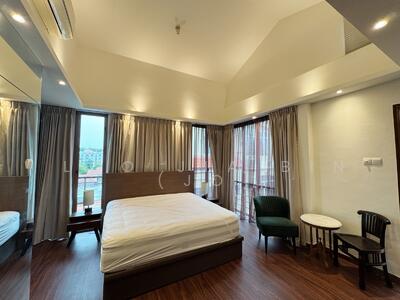 For Rent - Eastwood Drive