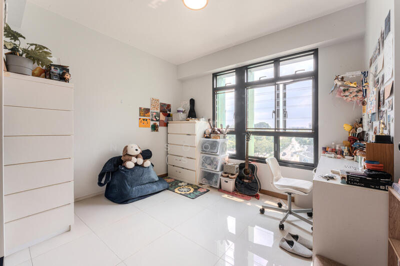 Common Bedroom
