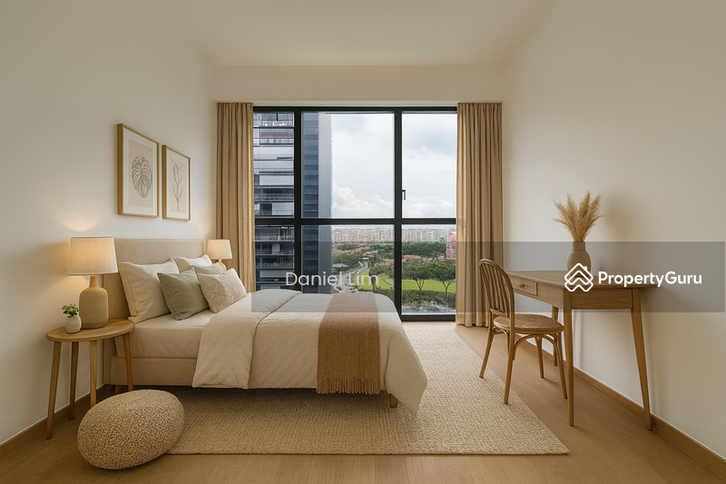 Common bedroom