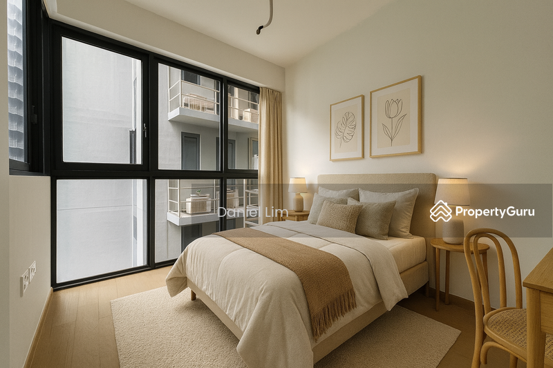 Common bedroom