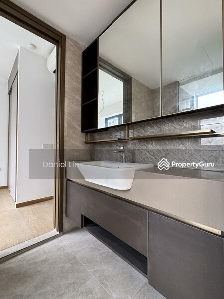 Common bathroom