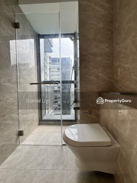 Common bathroom