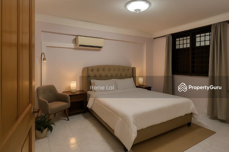 Front Bedroom