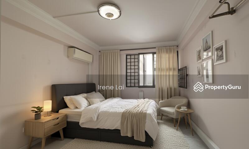 Rear Room 