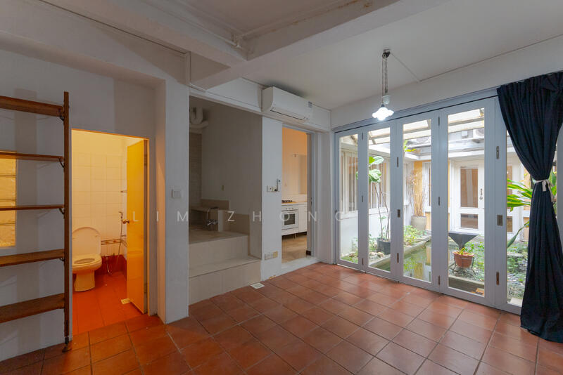 For Sale - Everton Road / Blair Road Landed Shophouse