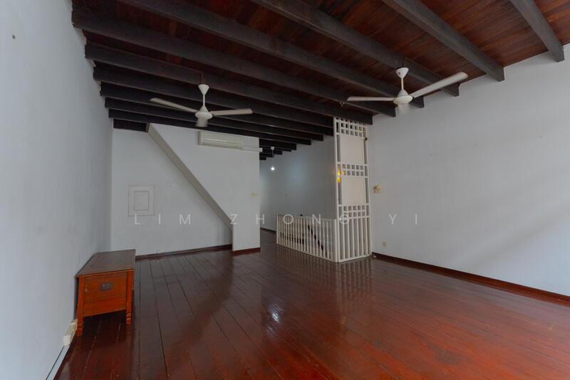 For Sale - Everton Road / Blair Road Landed Shophouse