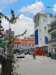 Madras Street