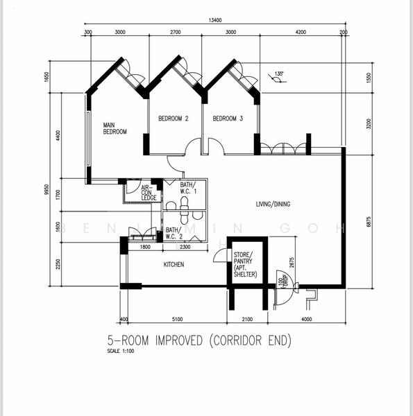 For Sale 671A Klang Lane
