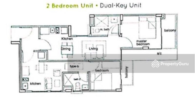 For Rent G Residences