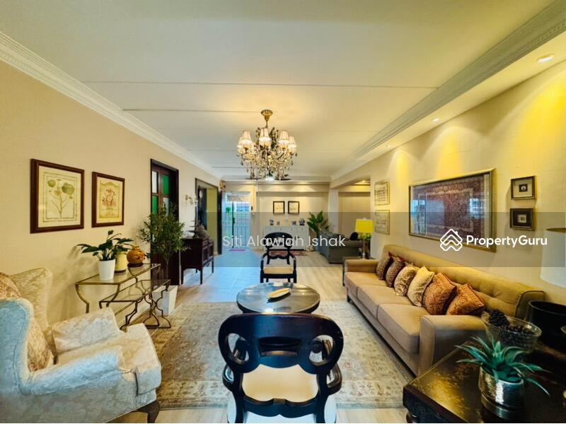 For Sale - 203 Pasir Ris Street 21