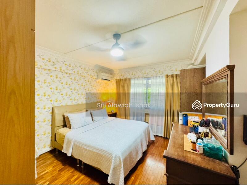 For Sale - 203 Pasir Ris Street 21