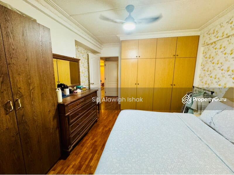 For Sale - 203 Pasir Ris Street 21