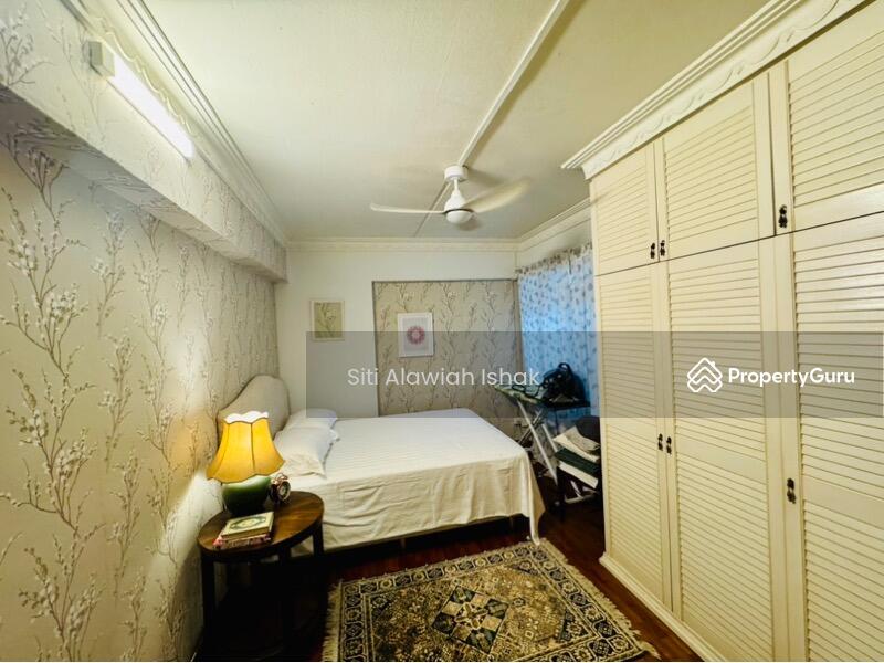For Sale - 203 Pasir Ris Street 21