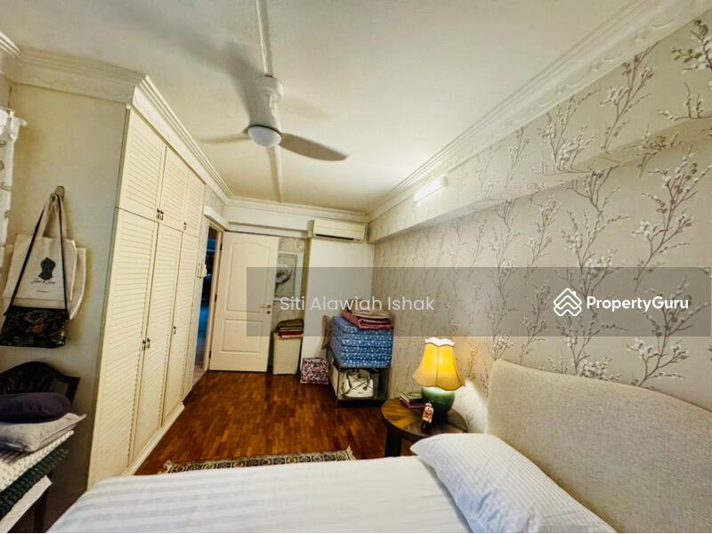For Sale - 203 Pasir Ris Street 21
