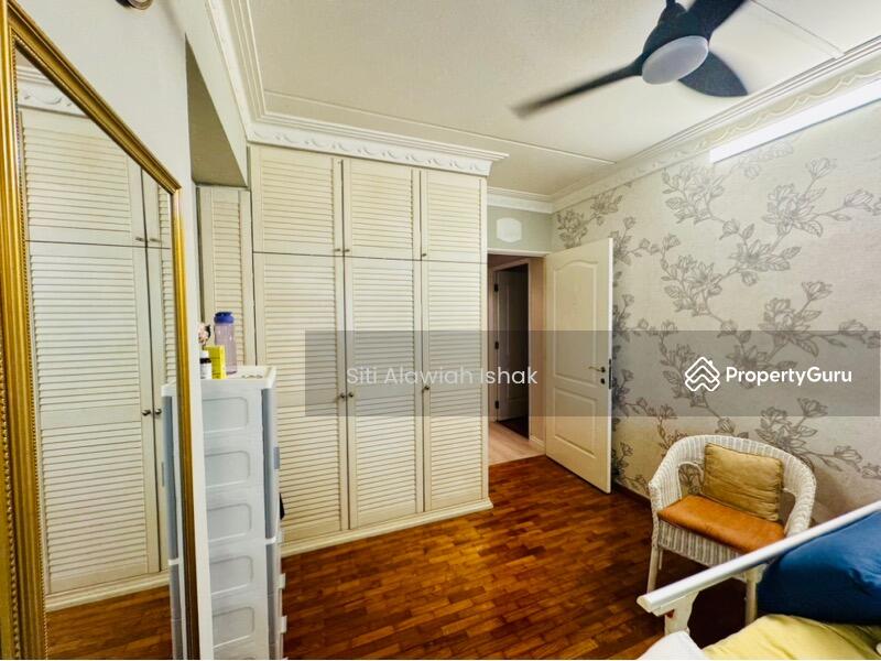 For Sale - 203 Pasir Ris Street 21
