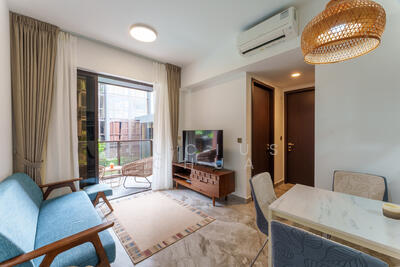 For Sale - The Commodore