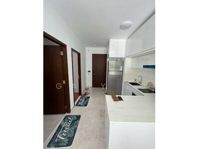 For Sale - Lattice One