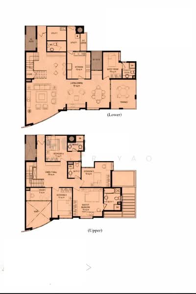 For Sale Parc Palais