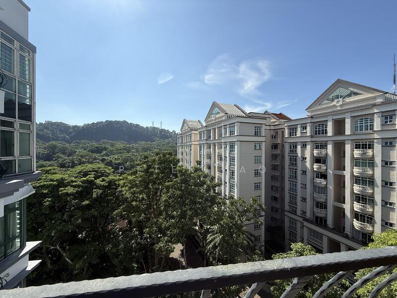 For Sale - Parc Palais