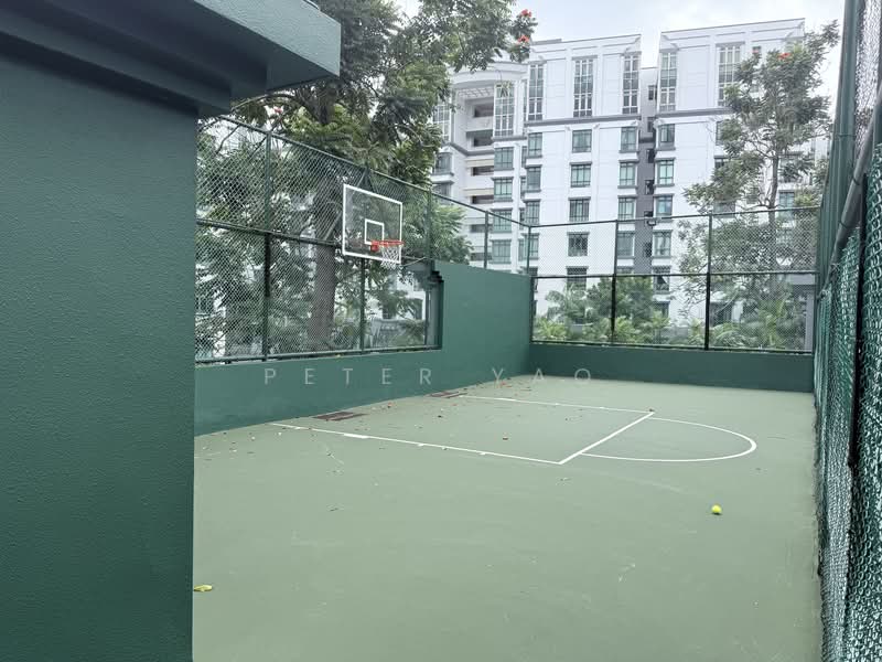 For Sale - Parc Palais