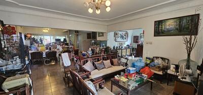 For Sale - Tanah Merah Mansion