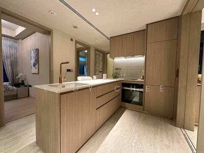 For Sale - Arina East Residences