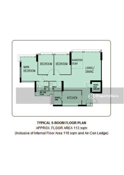 For Sale 473A Upper Serangoon Crescent
