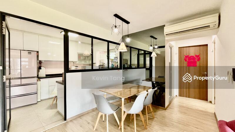 For Sale - 473A Upper Serangoon Crescent