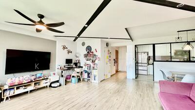 For Sale - 473A Upper Serangoon Crescent