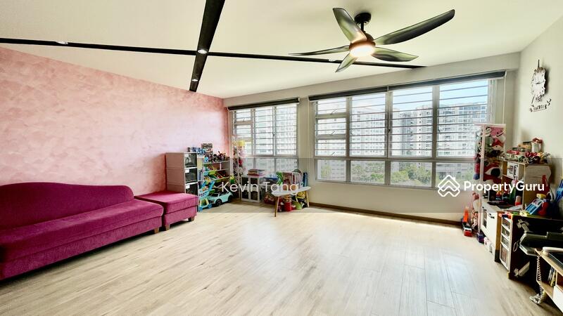 For Sale - 473A Upper Serangoon Crescent