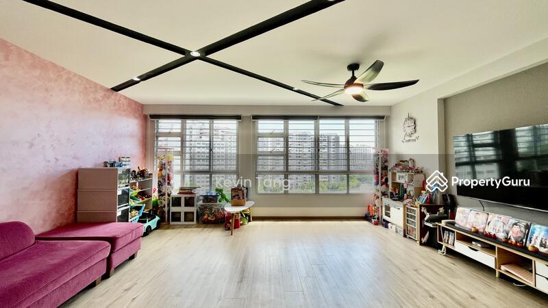 For Sale - 473A Upper Serangoon Crescent