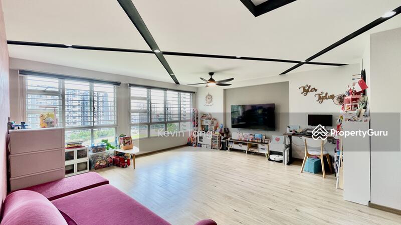 For Sale - 473A Upper Serangoon Crescent