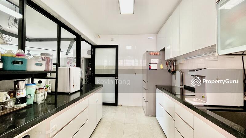For Sale - 473A Upper Serangoon Crescent